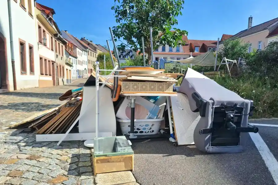 How Debris Removal Helps Property Owners Tucson, AZ