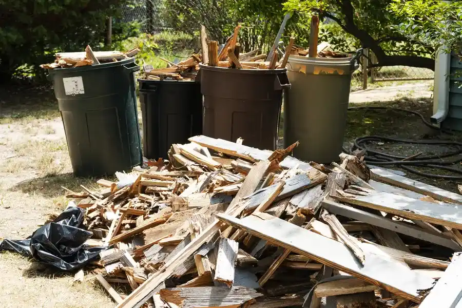 How Debris Removal Helps Property Owners in Tucson, AZ
