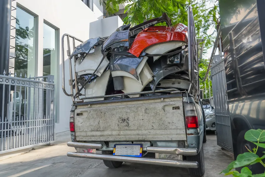 How Junk Pickup Services Help During Home Projects Tucson, AZ