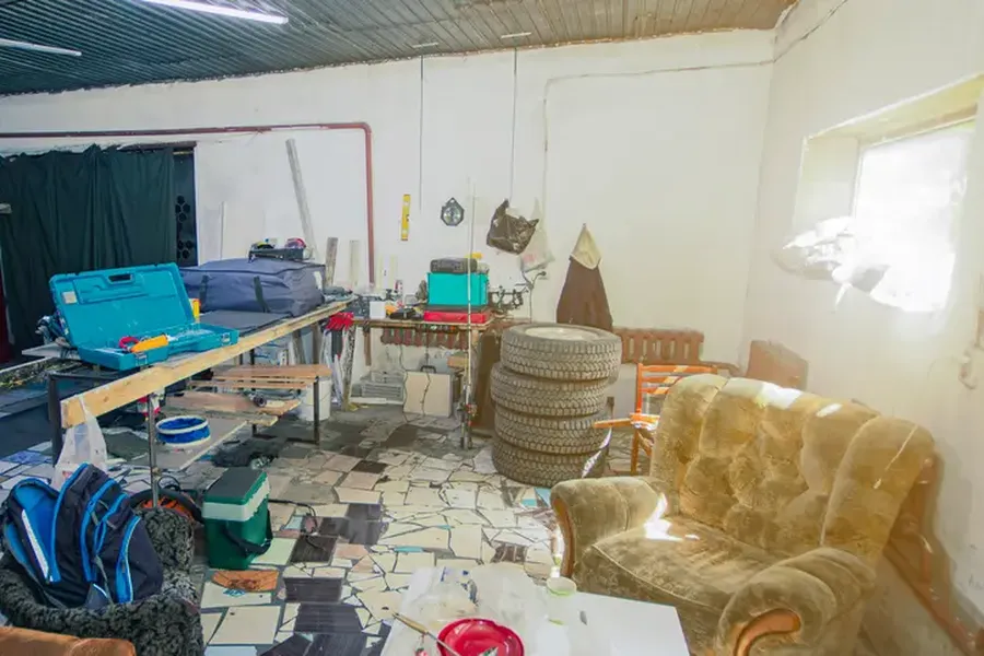 What To Expect From A Professional Garage Clean Out Junk Removal Tucson, AZ